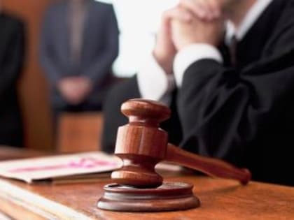 Вынесен приговор в отношении бывшей заведующей кафедры одного из университетов города Оренбурга