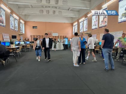 Приемная кампания 2024 года в Оренбургском государственном университете завершена