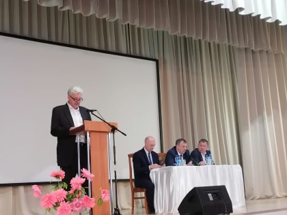 По вопросам овощеводства