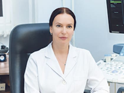 Роль врача УЗД в медицинской практике