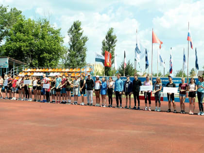 Оренбуржцев ждут на «Дедуровской высоте»