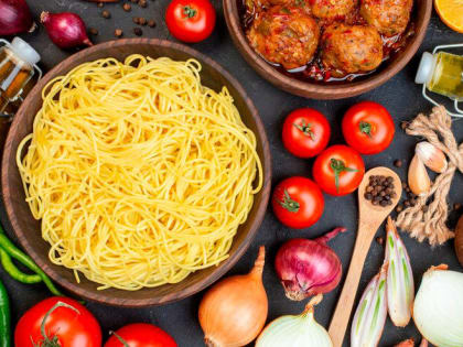Секрет опытных поваров: как сделать так, чтобы макароны никогда не слипались