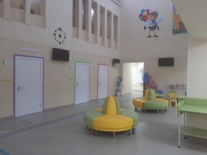 Новый нацпроект: в Оренбуржье отремонтируют 103 больницы и построят 26 ФАПов