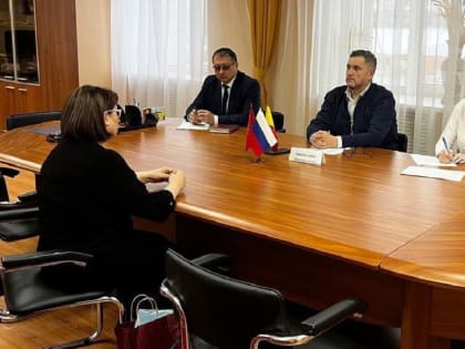 Парламентарий разъяснил алгоритм действий