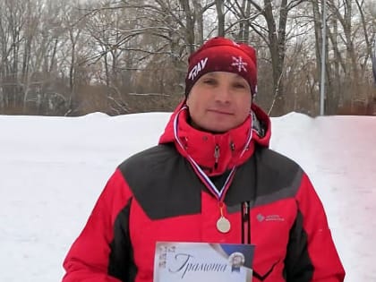 Зимой – лыжи, летом – роллеры