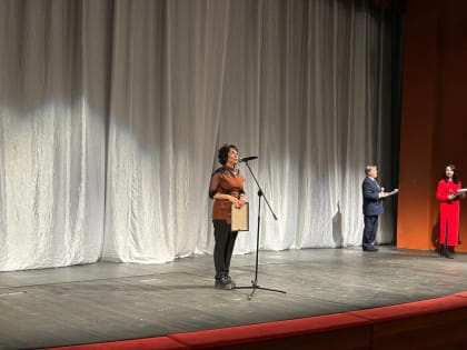 65 лет Орской детской городской больнице