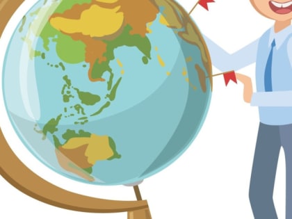 XII Международный географический турнир студентов состоится в Оренбурге