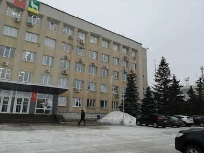 Жители Бузулука жалуются на скользкие остановки