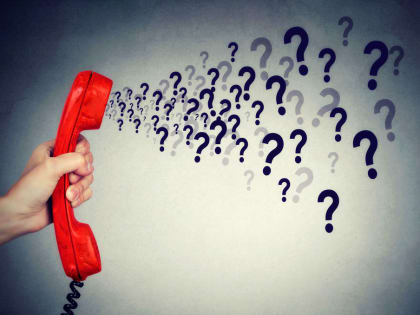 Что ни день, то вопрос про коммуналку