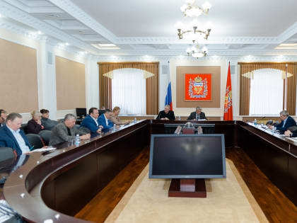 Совет ЗС утвердил отчет исполнения СЗМ