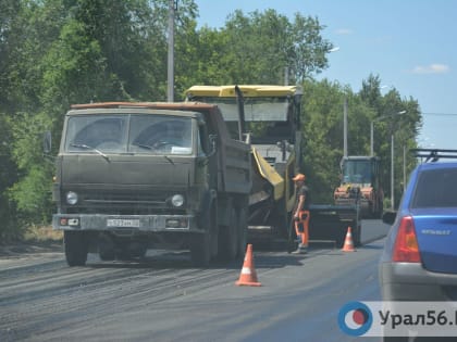 Водитель самосвала, по вине которого погиб рабочий в Оренбургской области, приговорен к лишению свободы