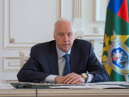 Глава СК России Александр Бастрыкин заинтересовался историей избиения подростка в илекской школе