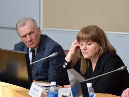 Общественный контроль стал гарантом открытости и законности выборов Президента России