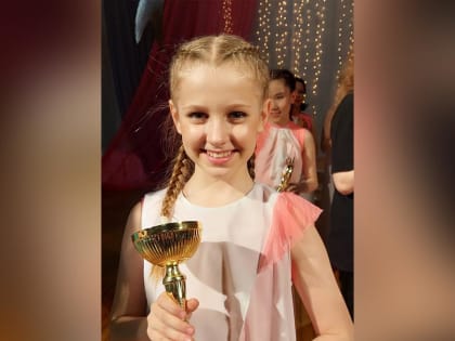 Наши танцы покорили Казань