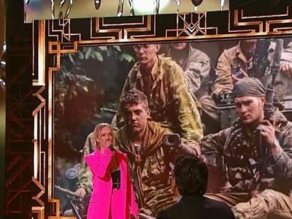 «Ни голоса, ни души». Фанаты раскритиковали исполнение песни основателя «Ласкового мая» на федеральном ток-шоу