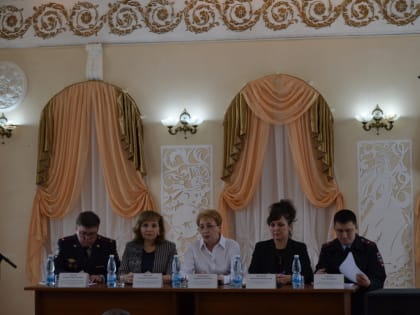 Итоги работы и задачи КДН