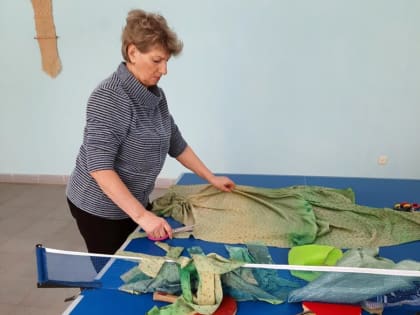 Варенье для бойцов