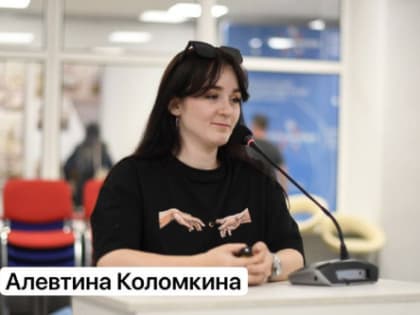 Оренбургские студенты выигрывают гранты на развитие стартапов