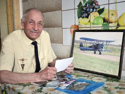 А за плечами – тысячи прыжков