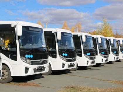 В Орске подорожал проезд в общественном транспорте