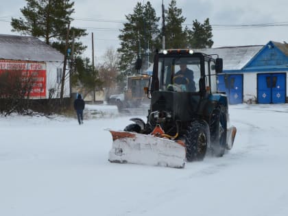 Уважаемые новосергиевцы!
