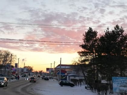 Коротко о главном в Сорочинском округе: