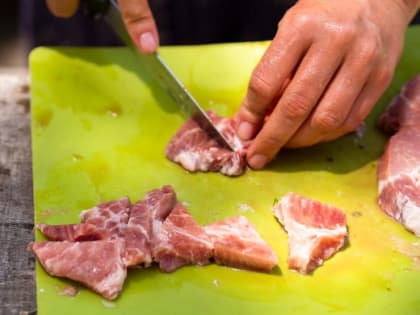 Как правильно разморозить мясо для приготовления блюд: важные нюансы разморозки