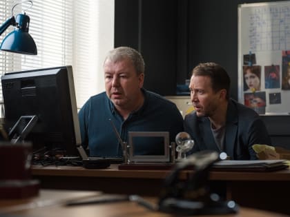 ТВ программа на 30 января