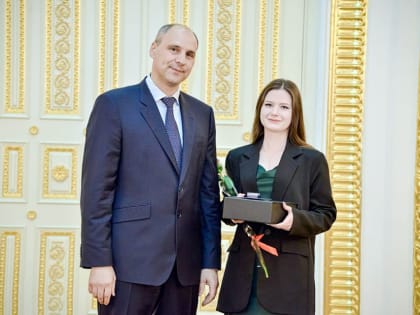 Кто ты, молодой лидер?