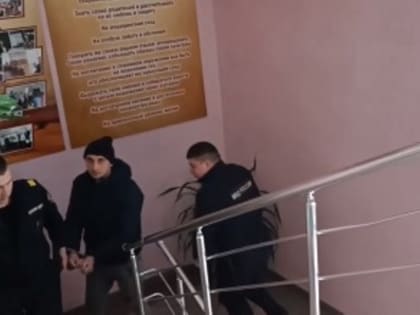 В Оренбурге избирают меру пресечения предполагаемому виновнику смертельного ДТП на Нежинском шоссе