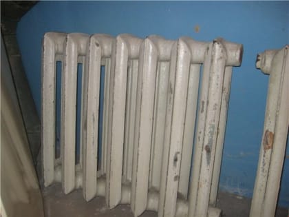 В Оренбурге в домах на улице Бурзянцева ограничили подачу тепла