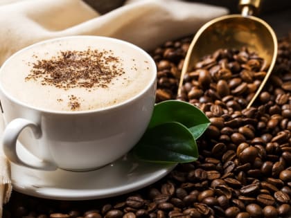 Кофе и здоровье печени: мифы и реальность