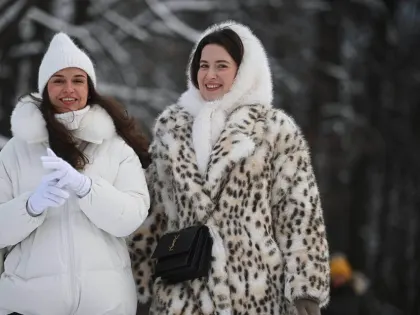 Ночью 28 декабря в Оренбуржье ожидается изморозь и до -8 градусов