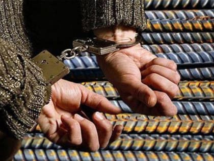 В Сорочинске мужчина получил реальный срок за кражу металлолома