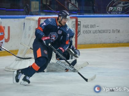 Сегодня ХК «Южный Урал» начинает завершающую выездную серию игр регулярного чемпионата сезона 2022-2023 гг матчем с ХК «СКА-Нева»