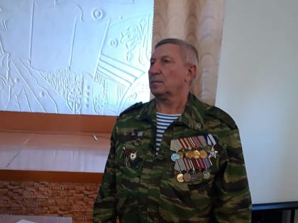 Как орчанин президентский дворец штурмовал