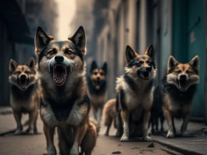 В Оренбурге конкурс для определения подрядчика для отлова и стерилизации собак не состоялся