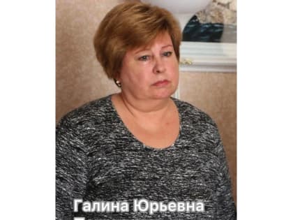 Среди «Женщин Оренбуржья» – наша землячка