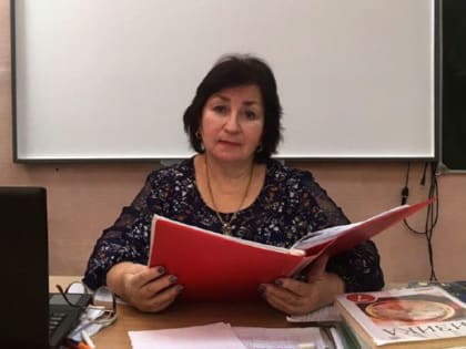 Увлеченный наставник вдохновляет