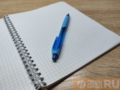 Оренбургские выпускники подготовились к итоговому сочинению