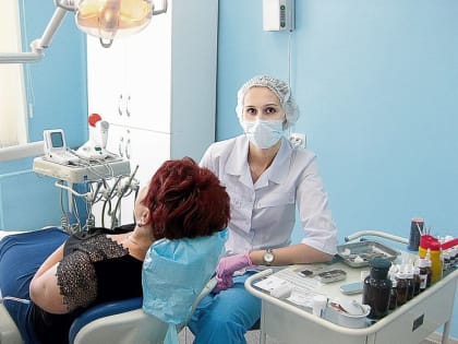 Восемь важных вопросов стоматологу