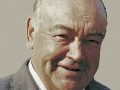 В Оренбурге вспоминают Почетного гражданина города Юрия Гаранькина