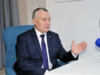 А в трамвае два пассажира едут. Василий Козупица о том, как развивать город и почему ОЗТП не погибнет