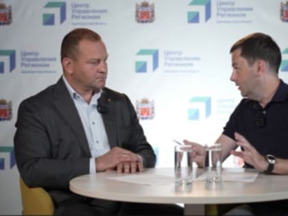 Реставрация в Оренбурге: Начало работ после паводка