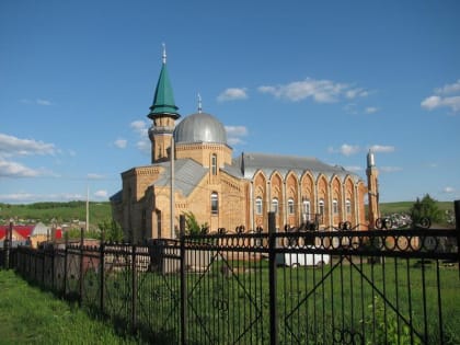 Во Всемирный день религий бугурусланцы смогут посетить культовые учреждения города