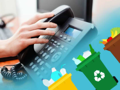 Мусор вывезут, перерасчет сделают