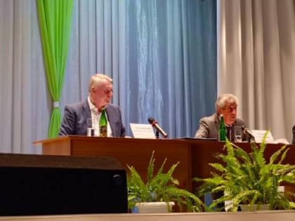 Поддержка военнослужащих и развитие социальной инфраструктуры на востоке Оренбуржья