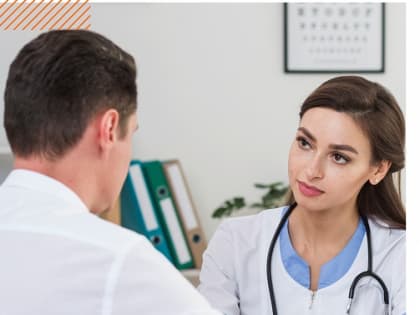 5 правил, которые позволят защитить себя от гепатита С