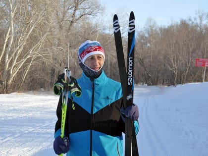 Пробежать 30 километров? Не вопрос!