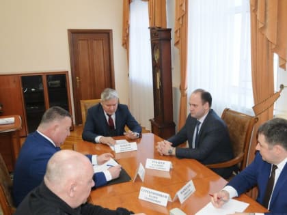 В Оренбургской области обсудили вопросы реализации межконфессиональной и межнациональной сферы